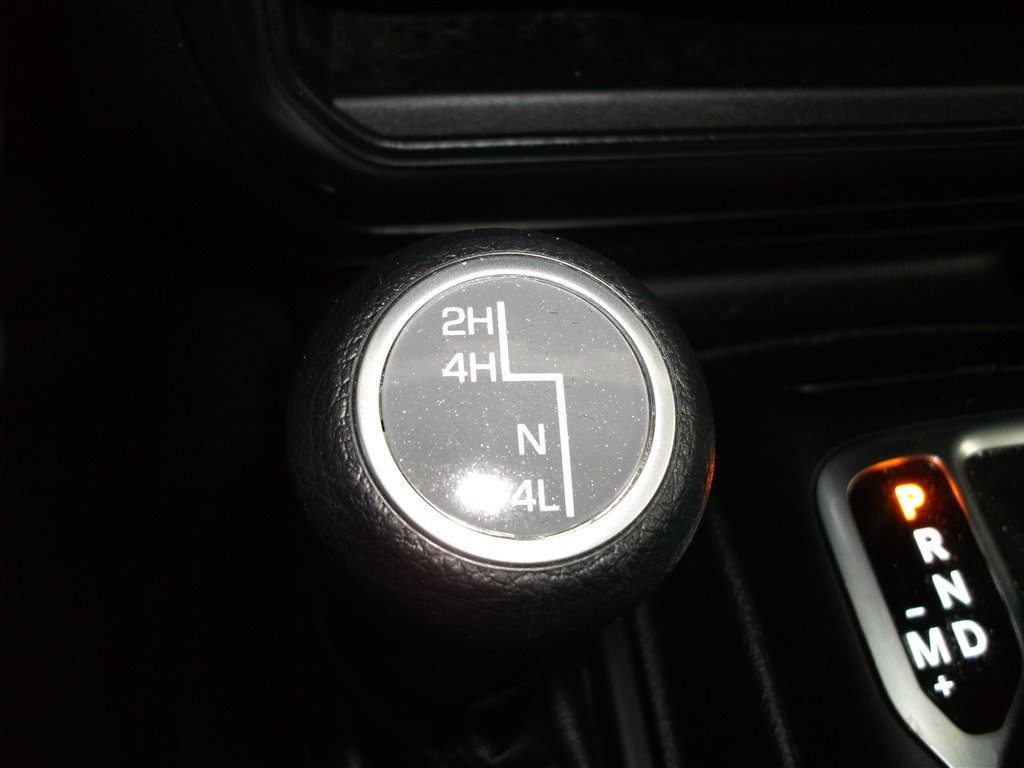 2019 Jeep Wrangler Image 23