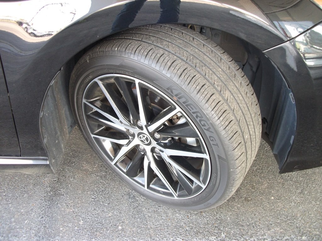 2022 Toyota Camry Image 9