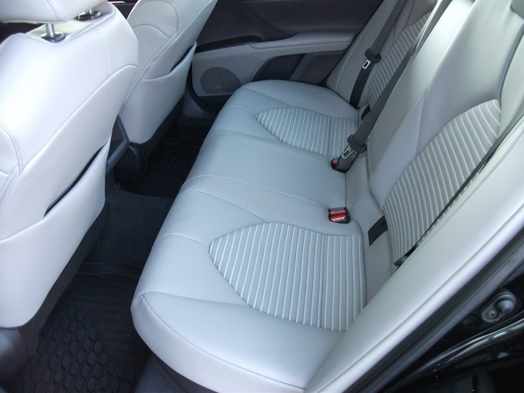 2022 Toyota Camry Image 14