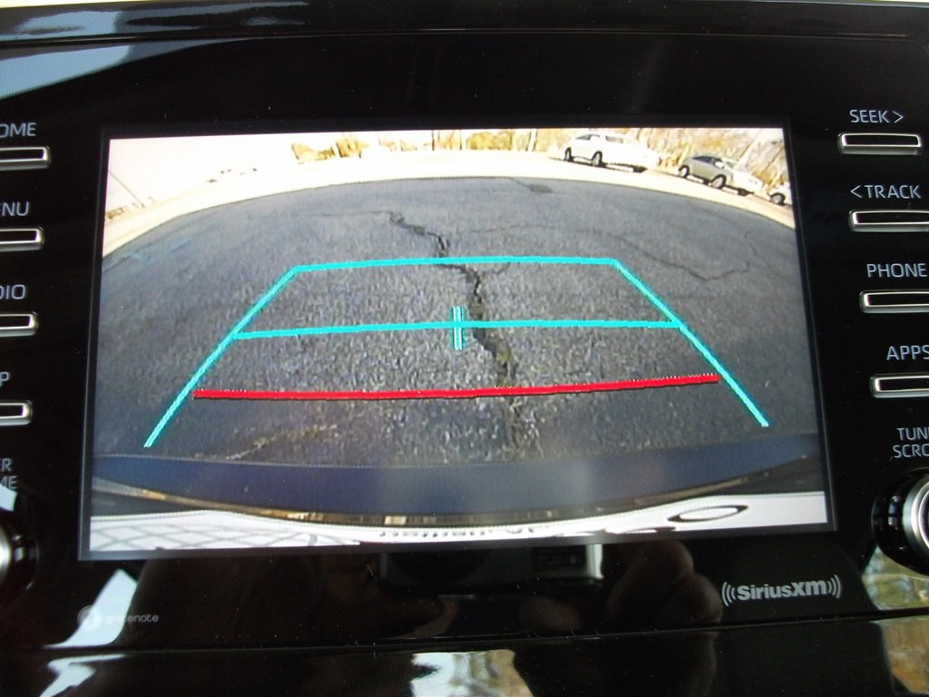 2022 Toyota Camry Image 23