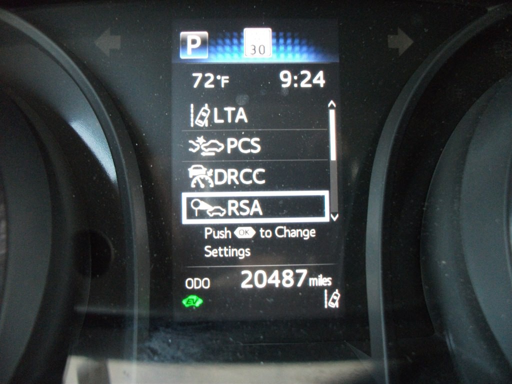 2022 Toyota Camry Image 24