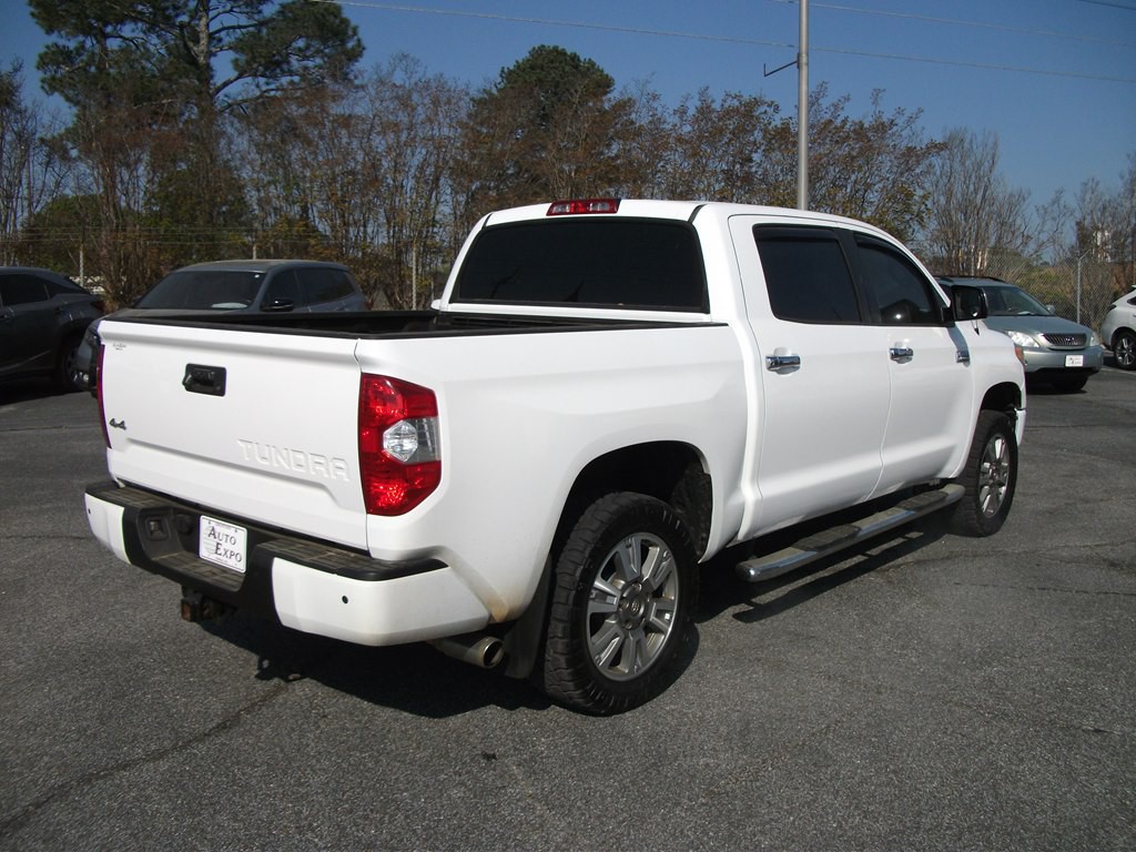 2015 Toyota Tundra Image 3