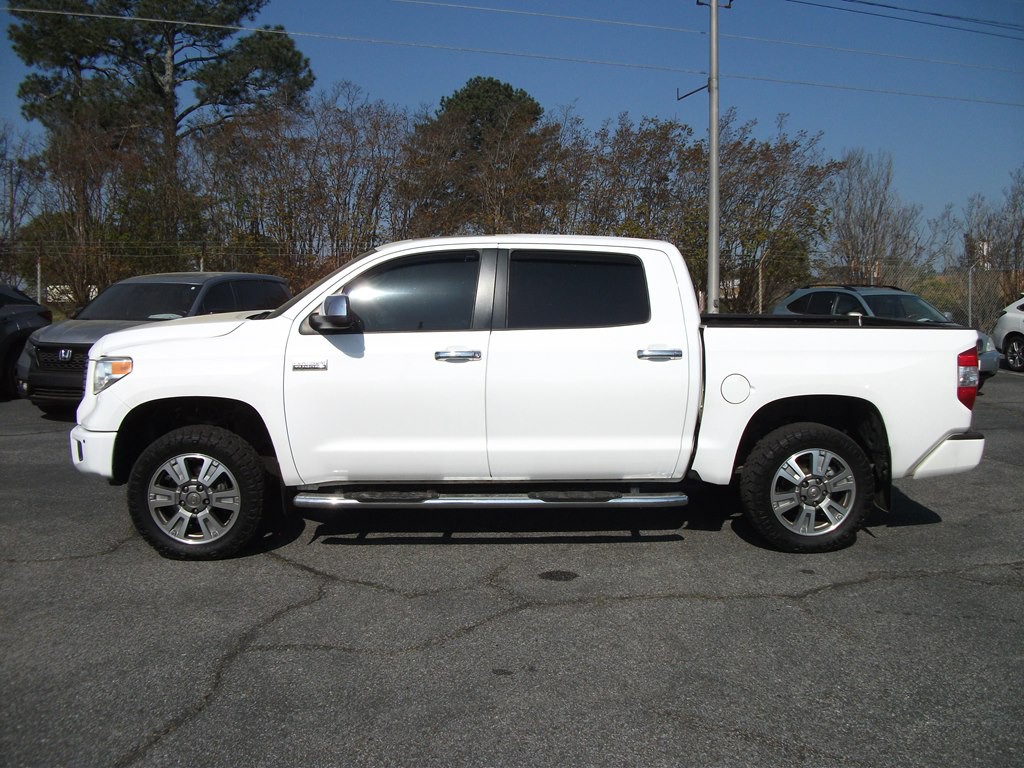 2015 Toyota Tundra Image 5