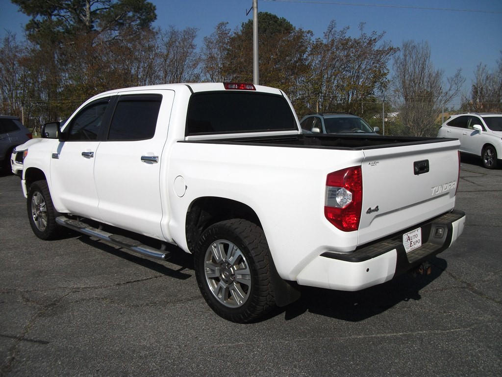2015 Toyota Tundra Image 6