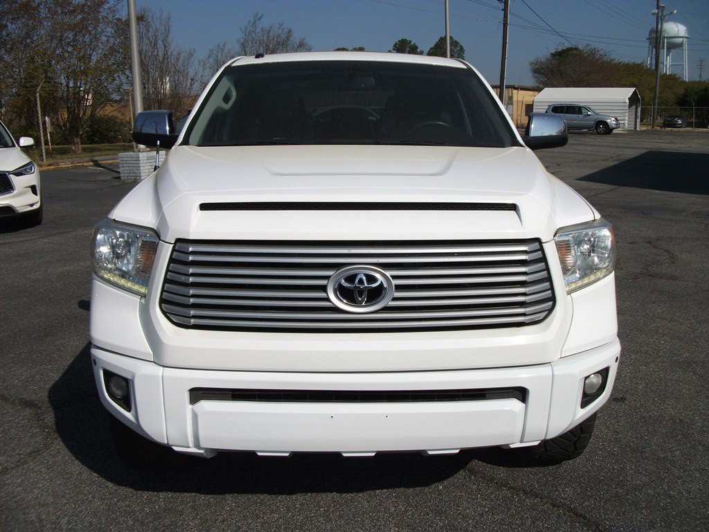 2015 Toyota Tundra Image 7