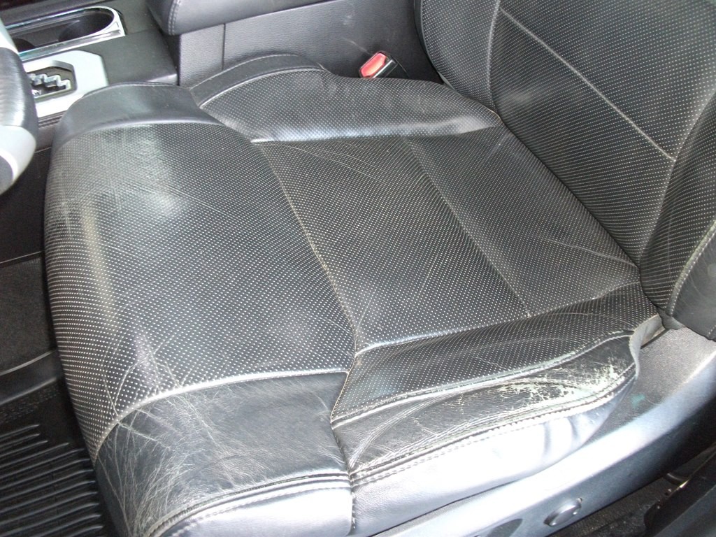 2015 Toyota Tundra Image 10