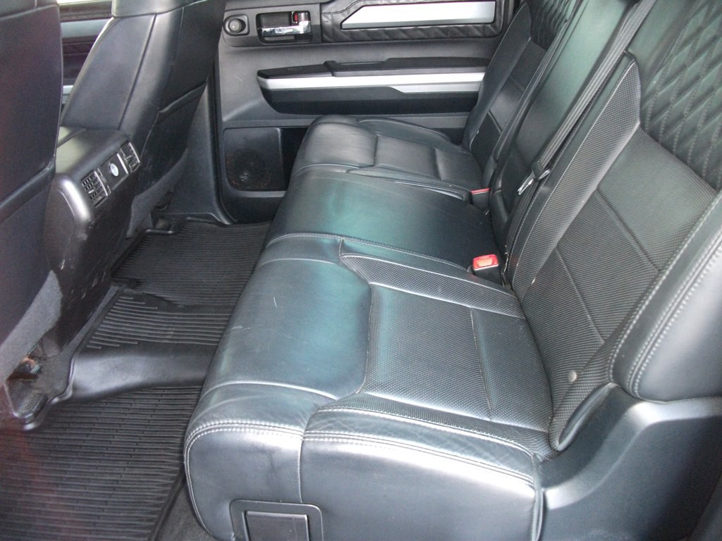 2015 Toyota Tundra Image 14