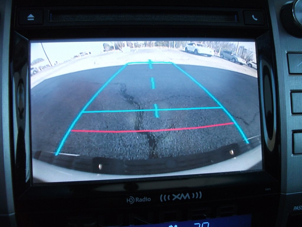 2015 Toyota Tundra Image 23