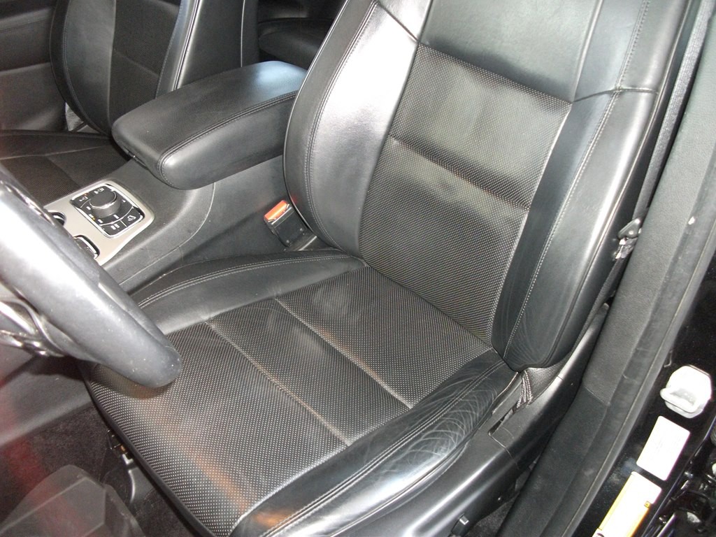 2016 Jeep Grand Cherokee Image 11