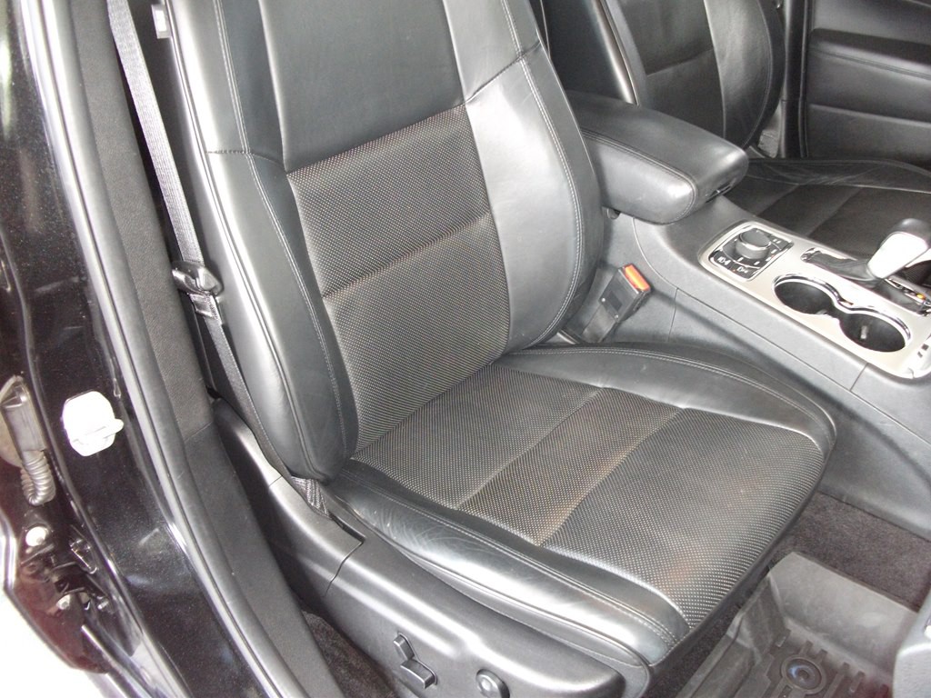 2016 Jeep Grand Cherokee Image 13