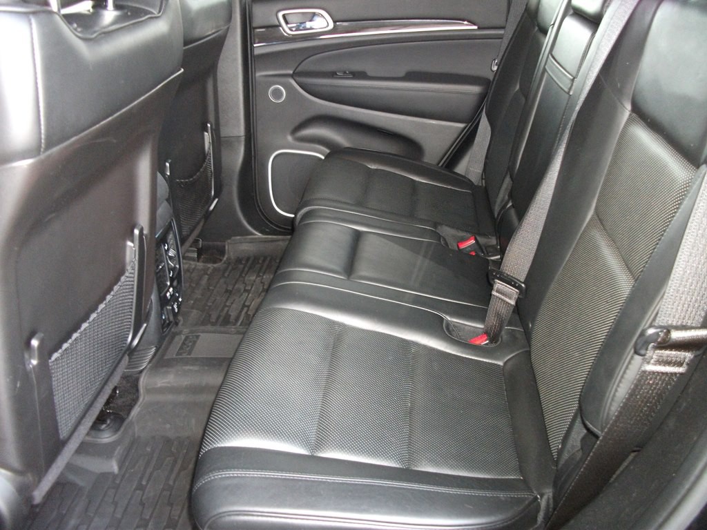 2016 Jeep Grand Cherokee Image 14