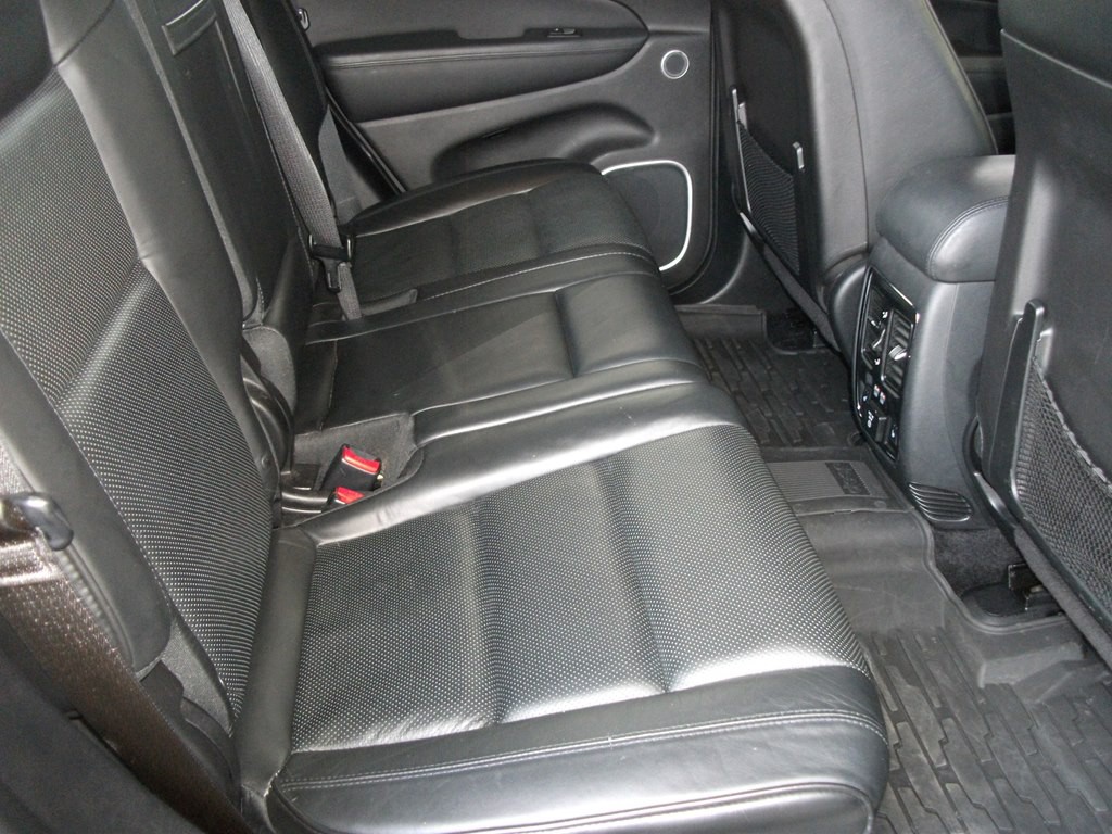 2016 Jeep Grand Cherokee Image 15