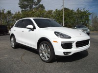 Image for 2018 Porsche Cayenne S ID: 7332321