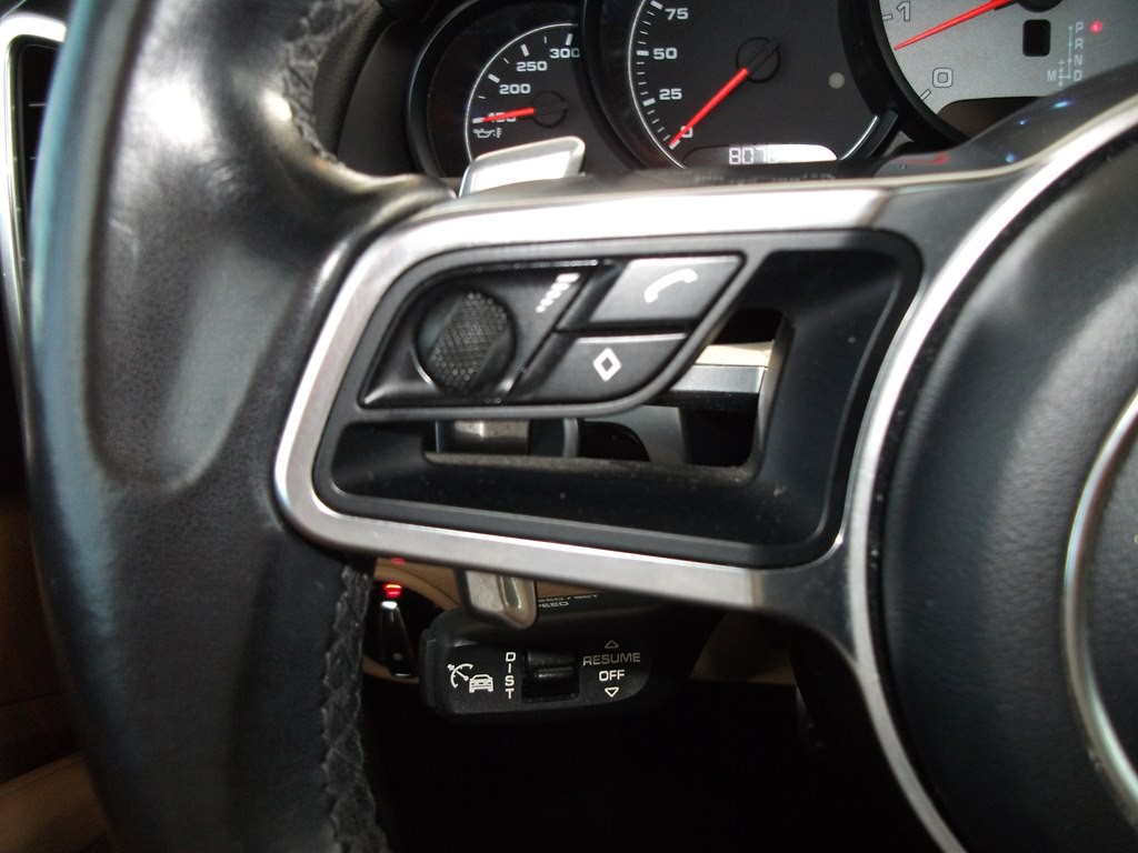 2018 Porsche Cayenne Image 20