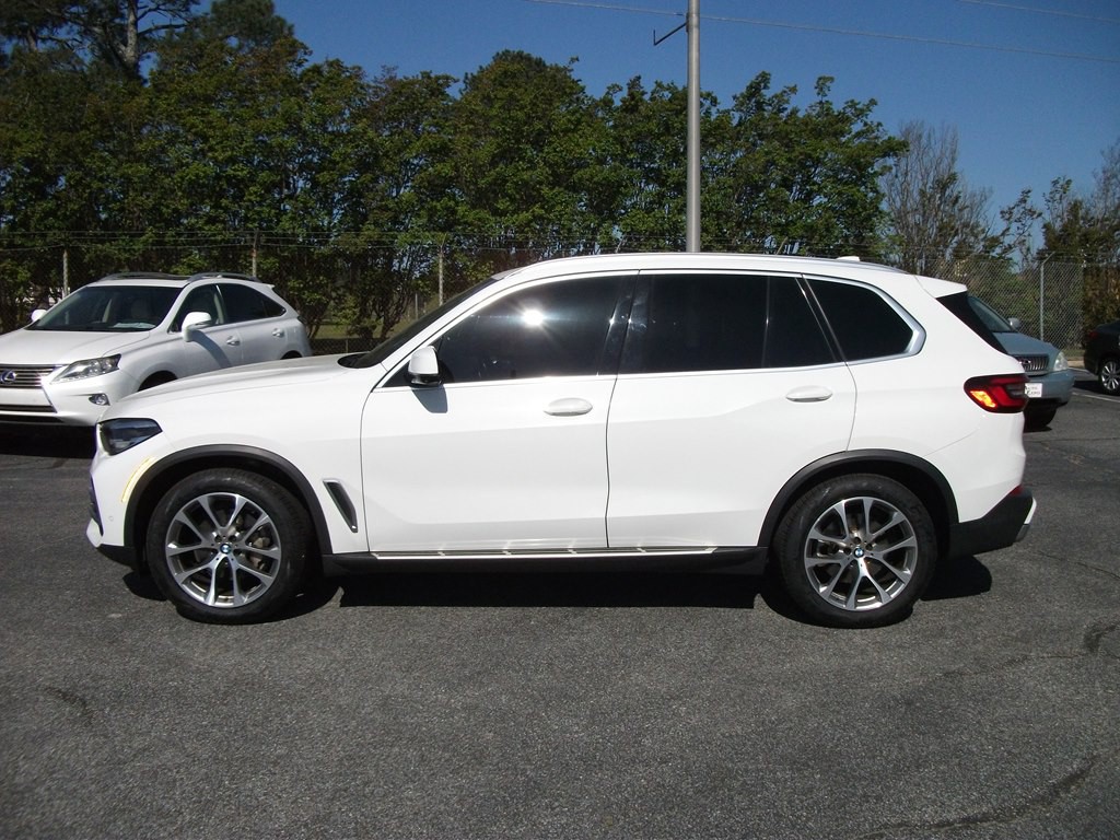 2023 BMW X5 Image 5