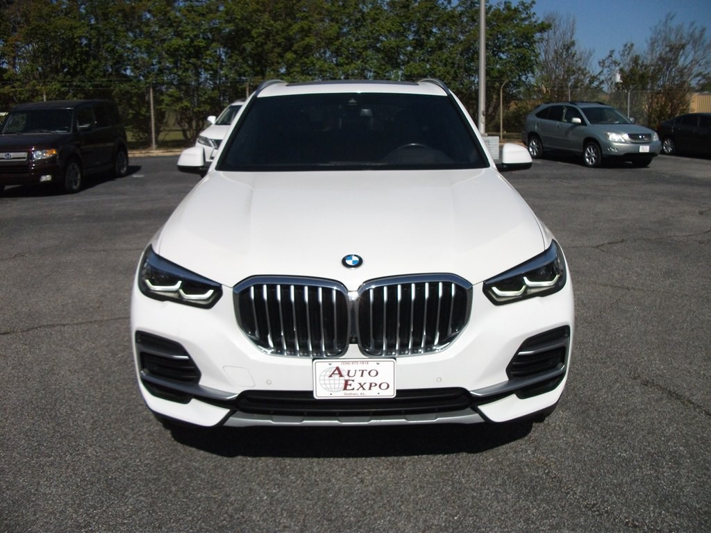 2023 BMW X5 Image 7