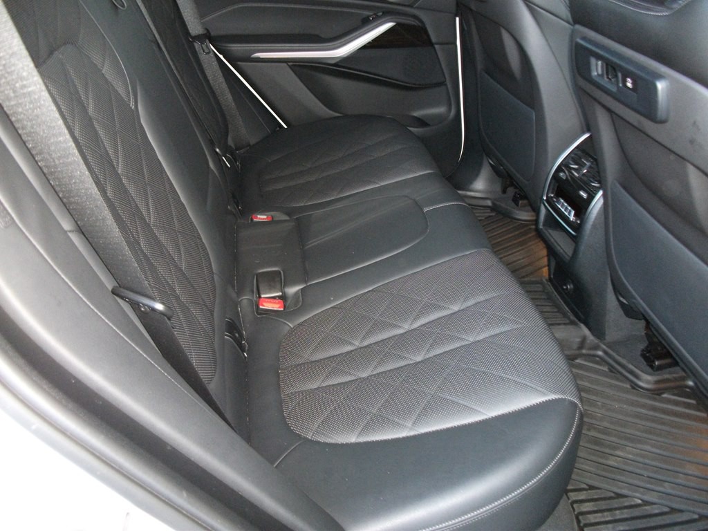 2023 BMW X5 Image 14