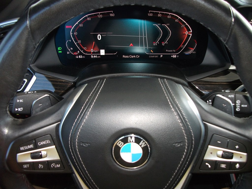 2023 BMW X5 Image 18