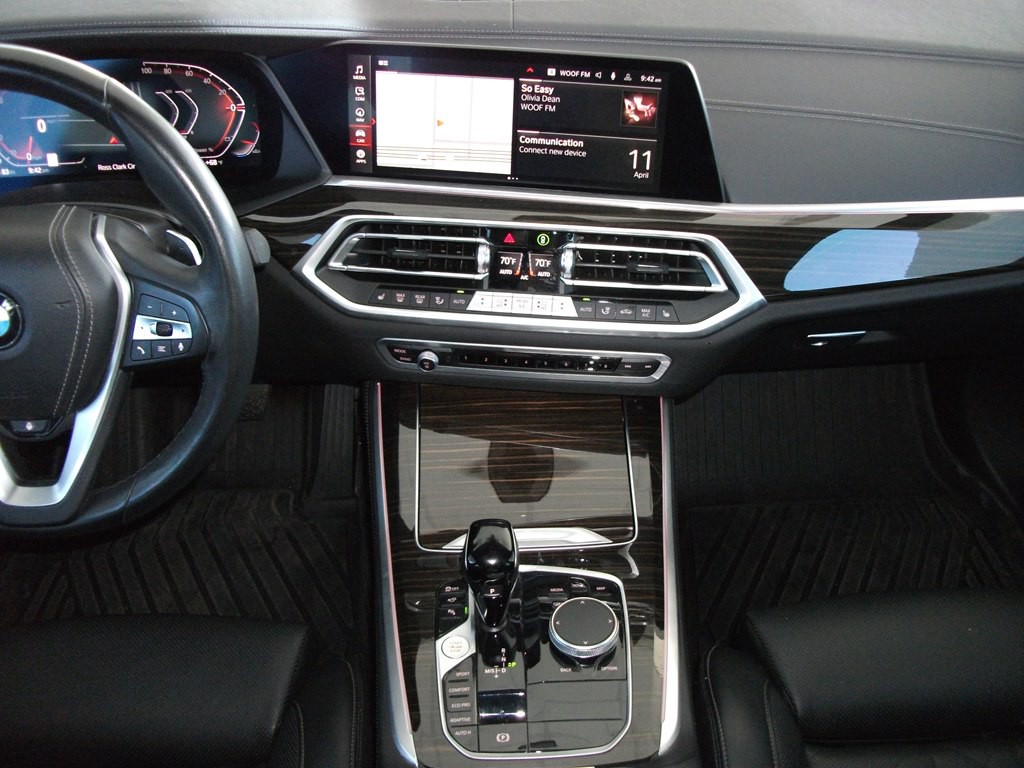 2023 BMW X5 Image 22