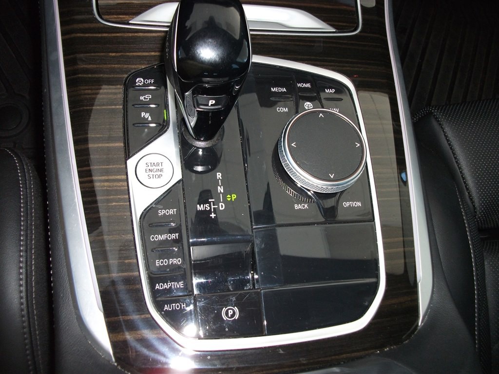2023 BMW X5 Image 26