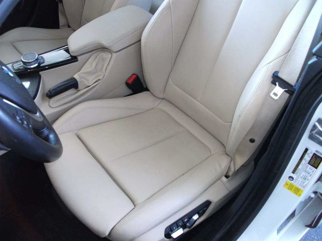 2019 BMW 4 Series Image 10