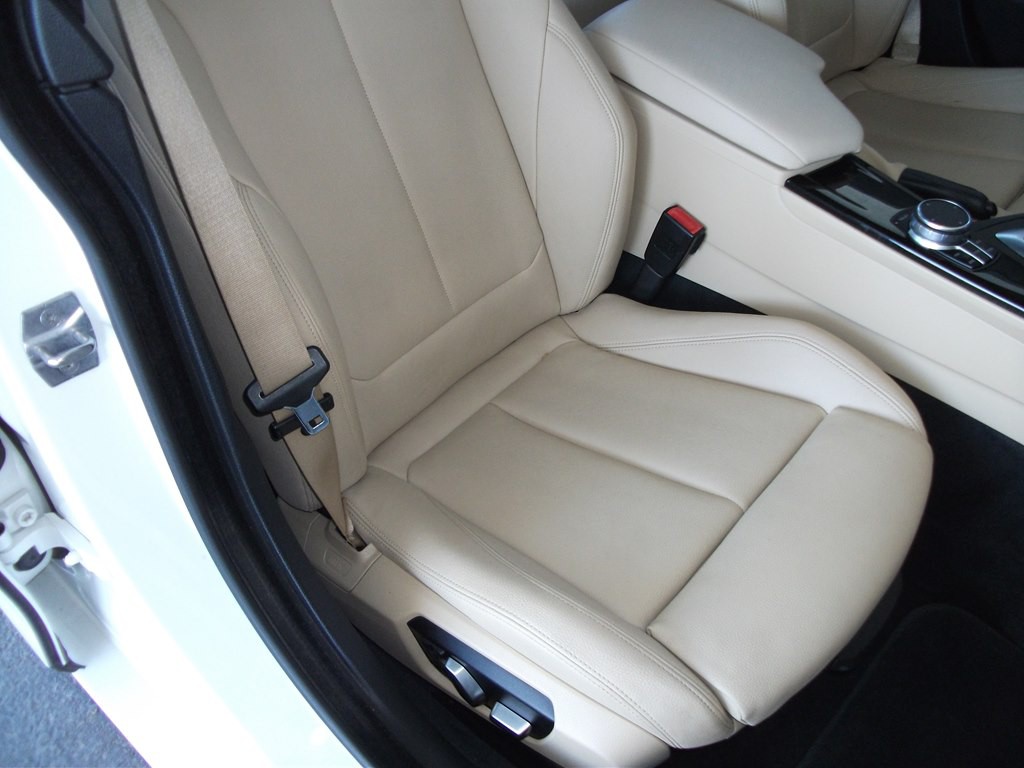 2019 BMW 4 Series Image 12