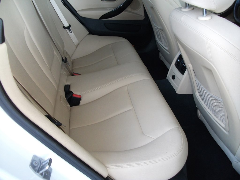 2019 BMW 4 Series Image 14