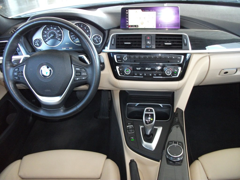2019 BMW 4 Series Image 17