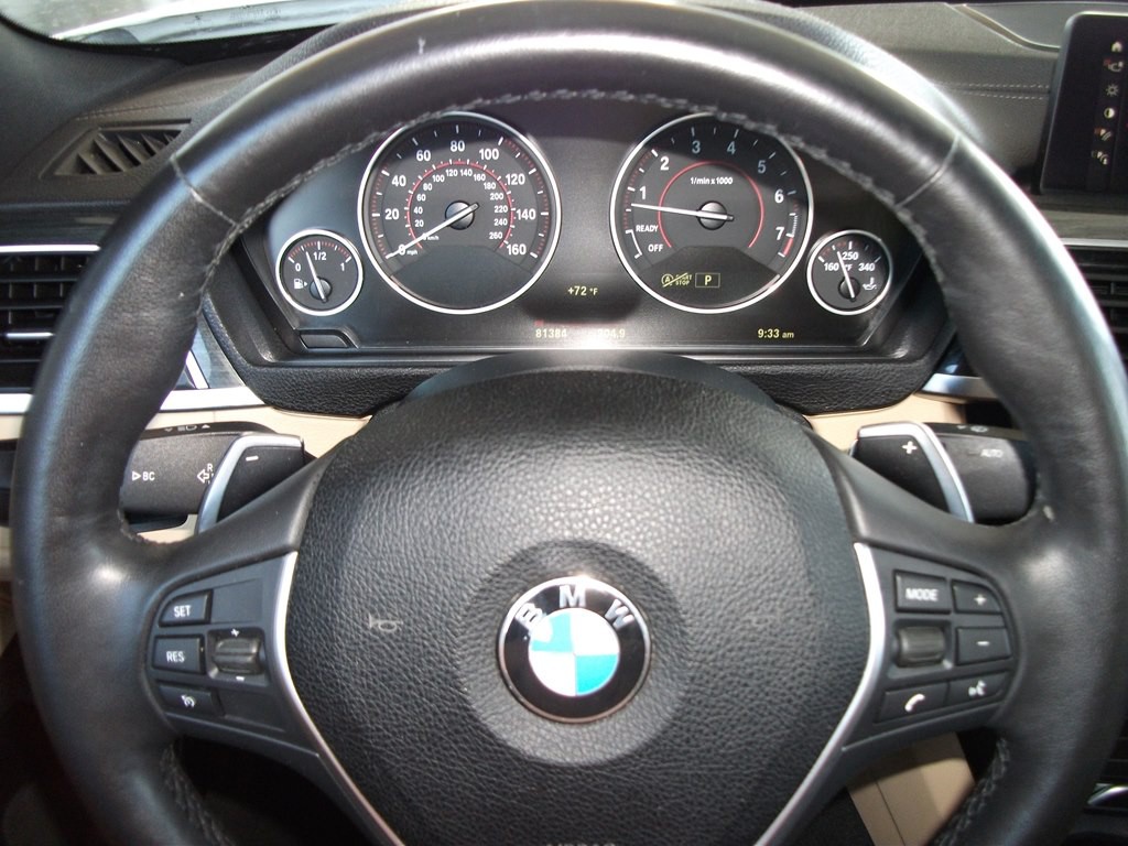 2019 BMW 4 Series Image 18