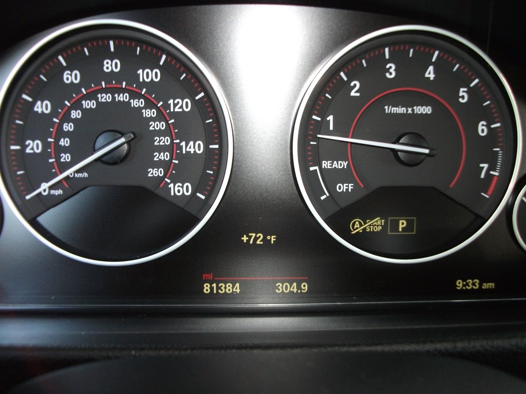 2019 BMW 4 Series Image 19