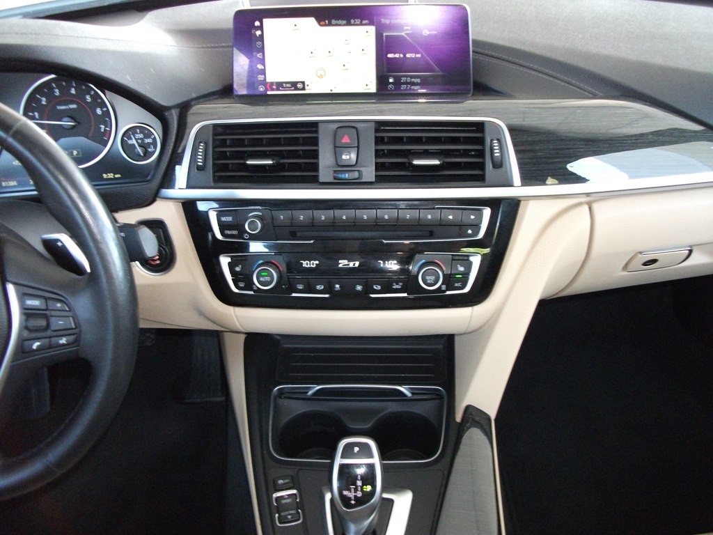 2019 BMW 4 Series Image 22
