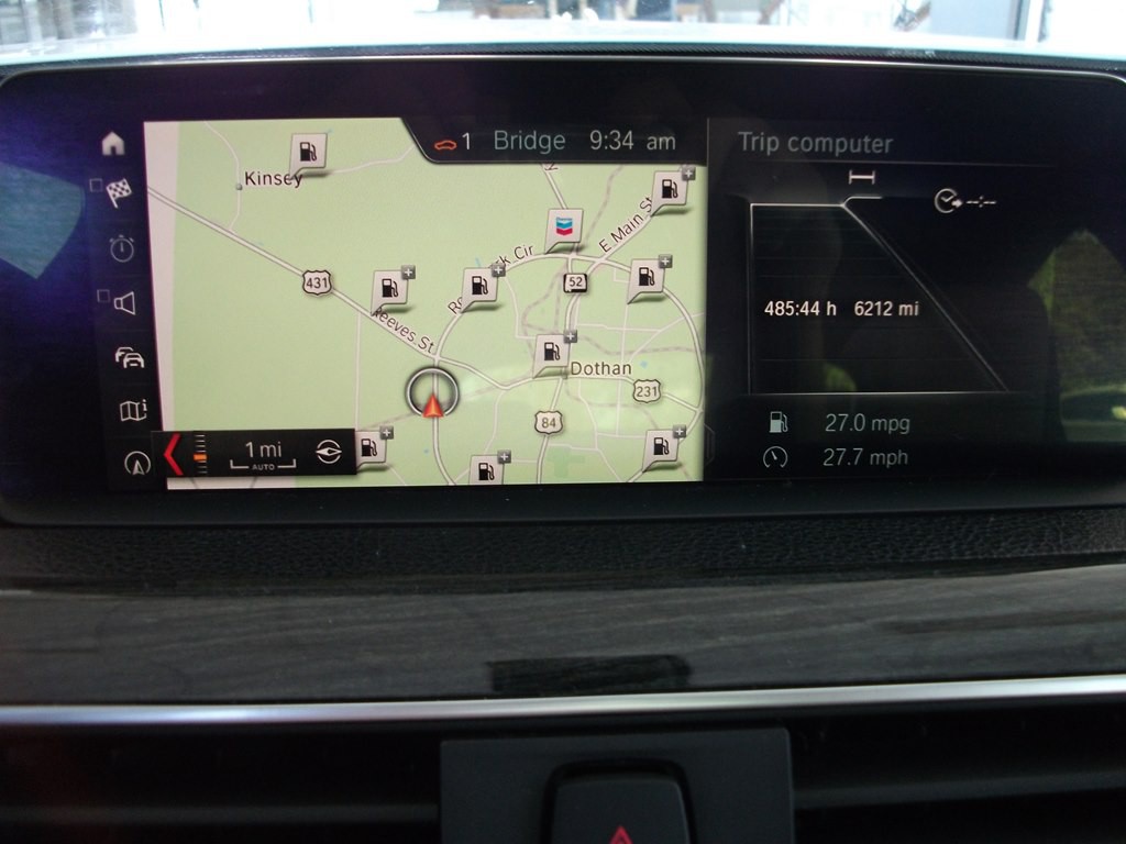 2019 BMW 4 Series Image 24