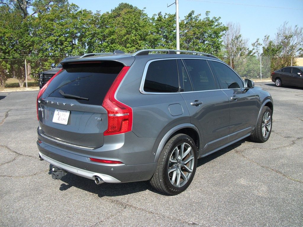 2018 Volvo XC90 Image 3