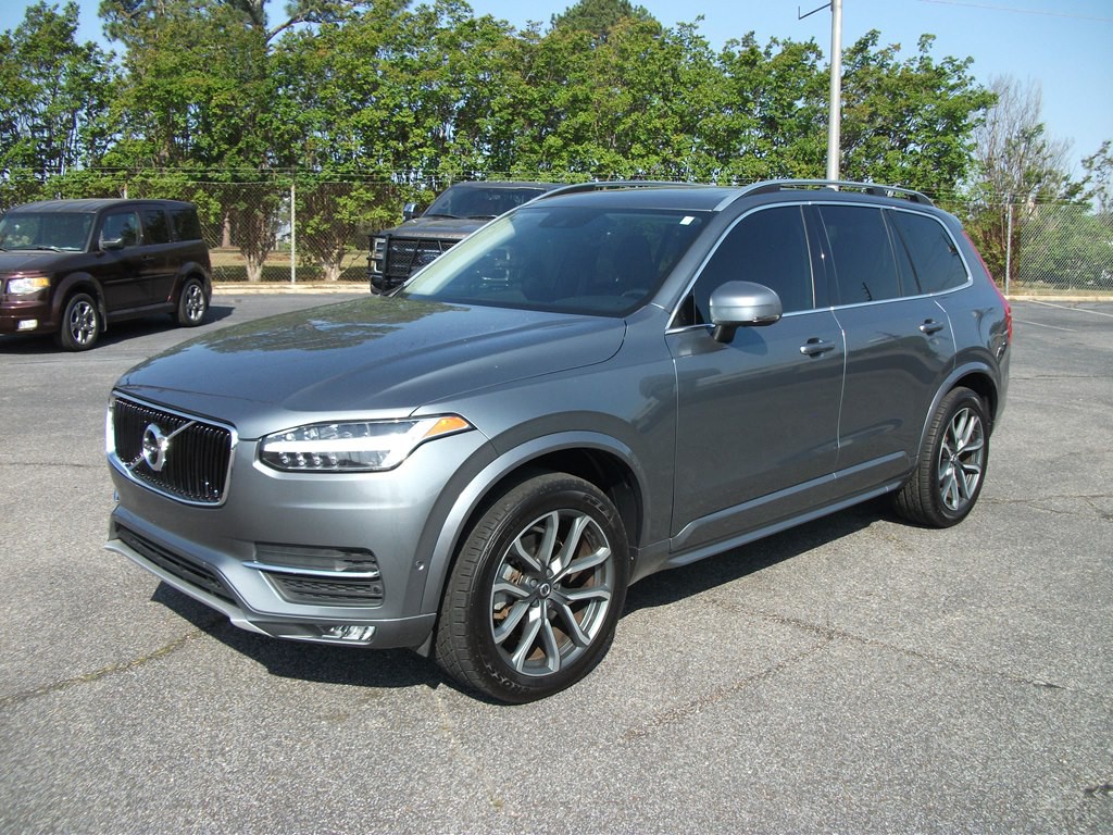 2018 Volvo XC90 Image 4