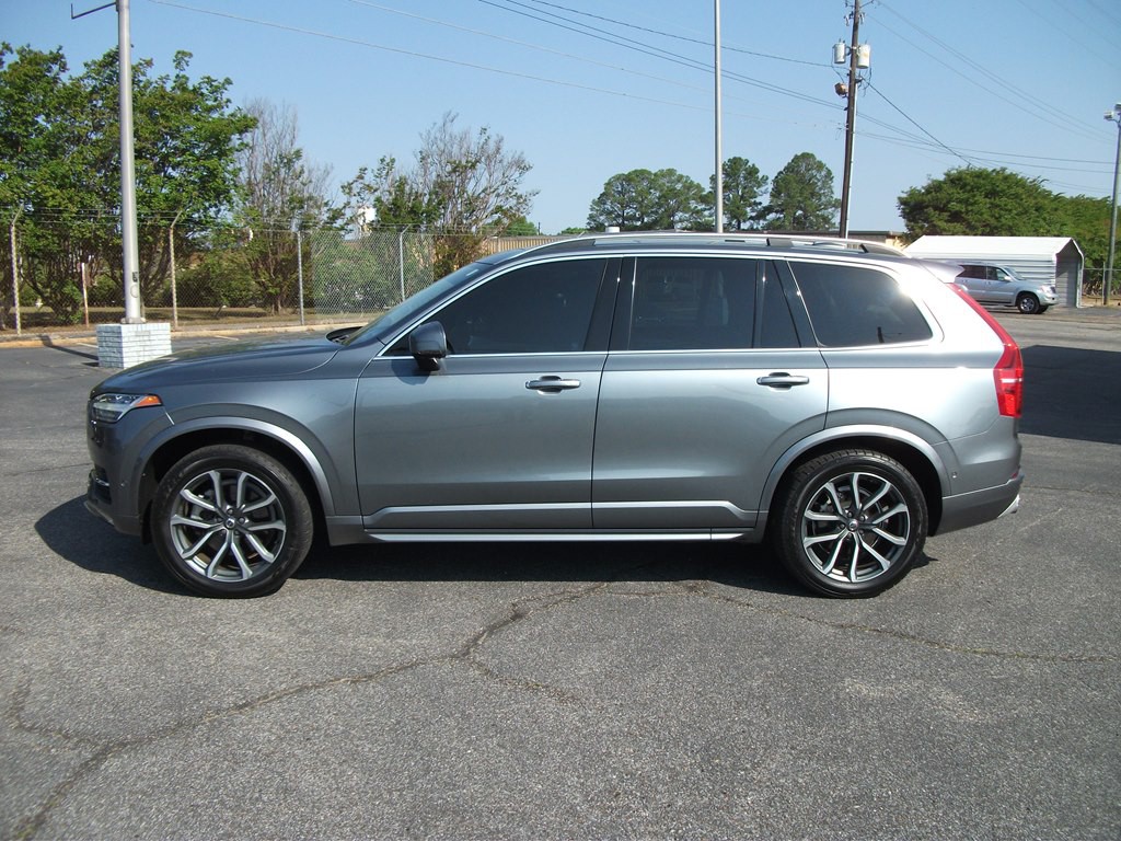 2018 Volvo XC90 Image 5