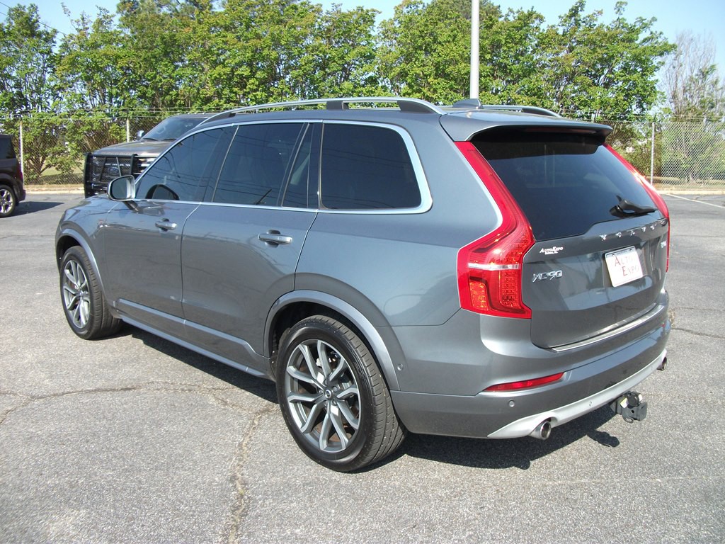 2018 Volvo XC90 Image 6