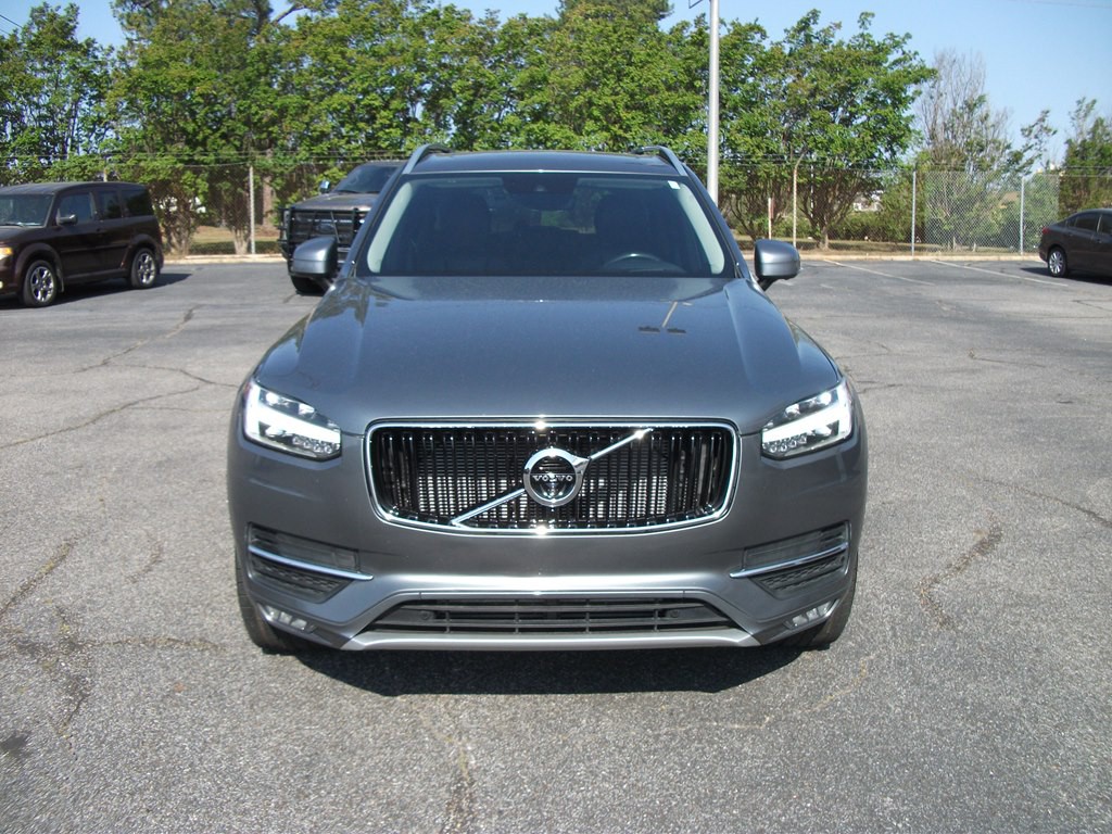 2018 Volvo XC90 Image 7