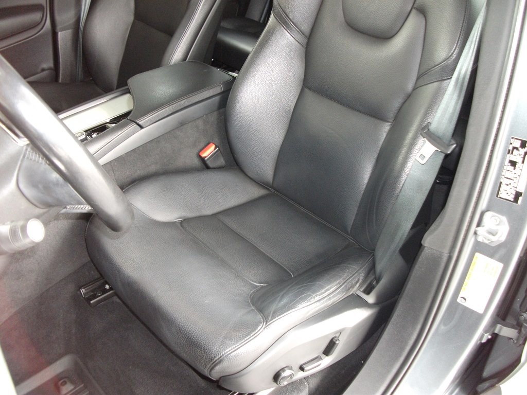 2018 Volvo XC90 Image 11