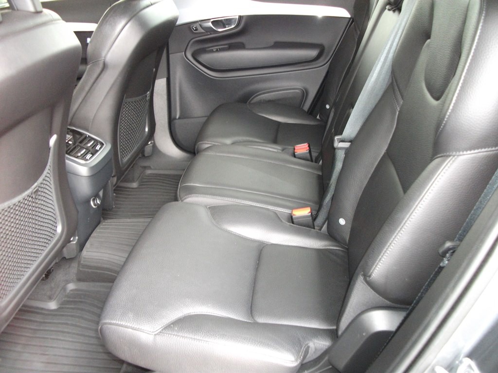 2018 Volvo XC90 Image 14