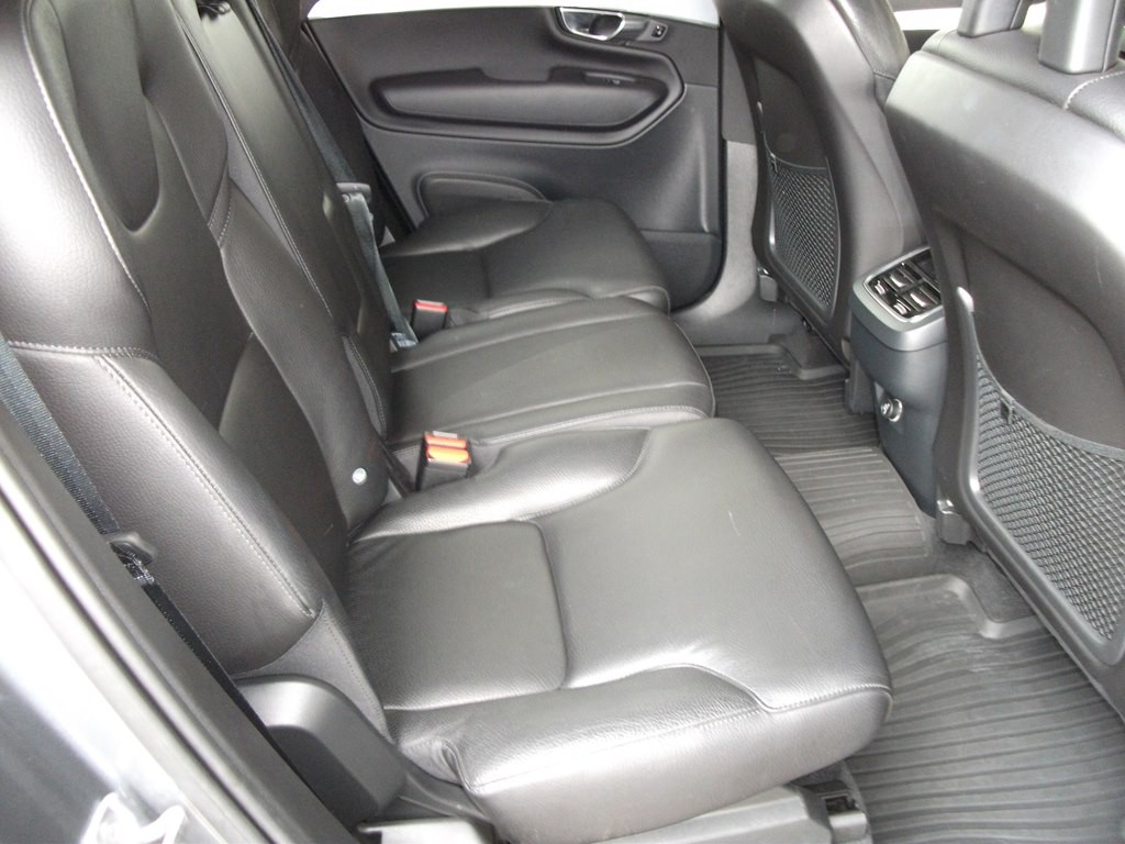 2018 Volvo XC90 Image 15