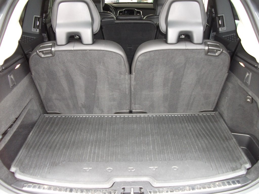 2018 Volvo XC90 Image 16