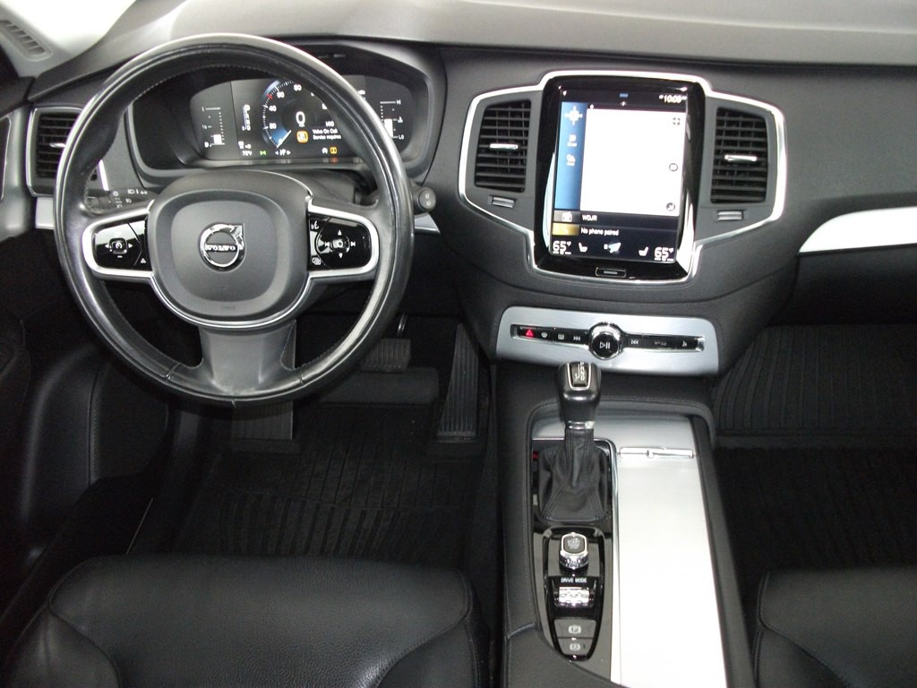 2018 Volvo XC90 Image 18