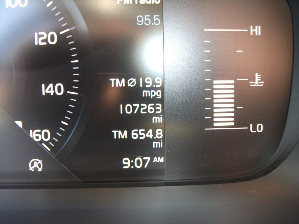 2018 Volvo XC90 Image 19