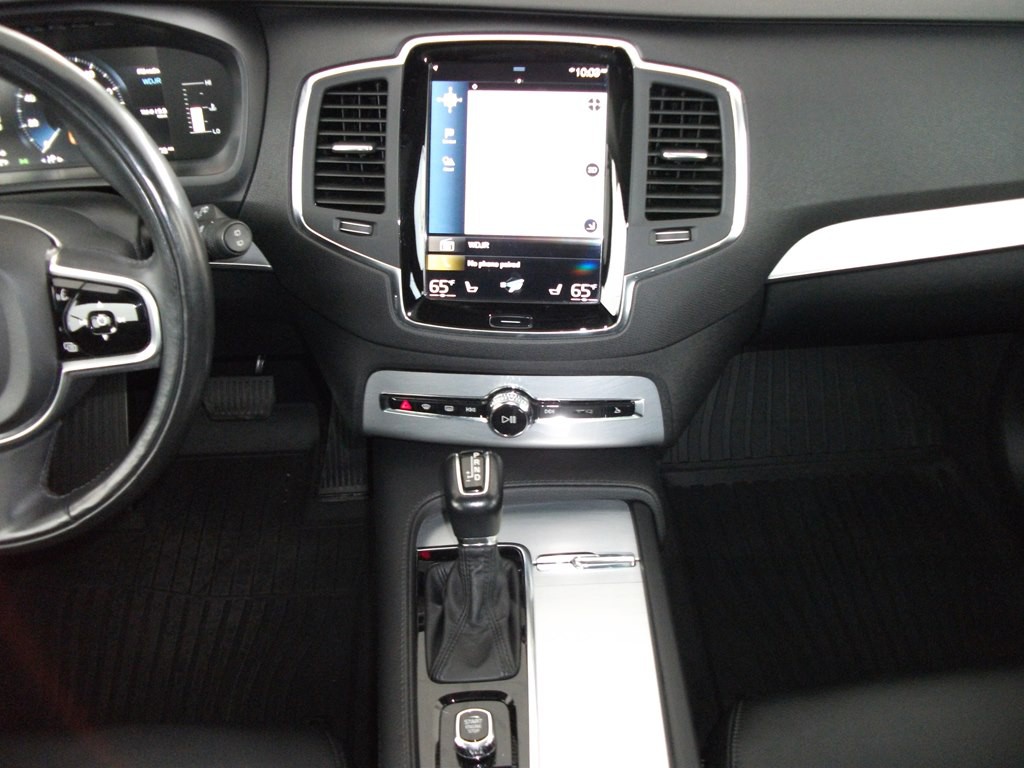 2018 Volvo XC90 Image 20