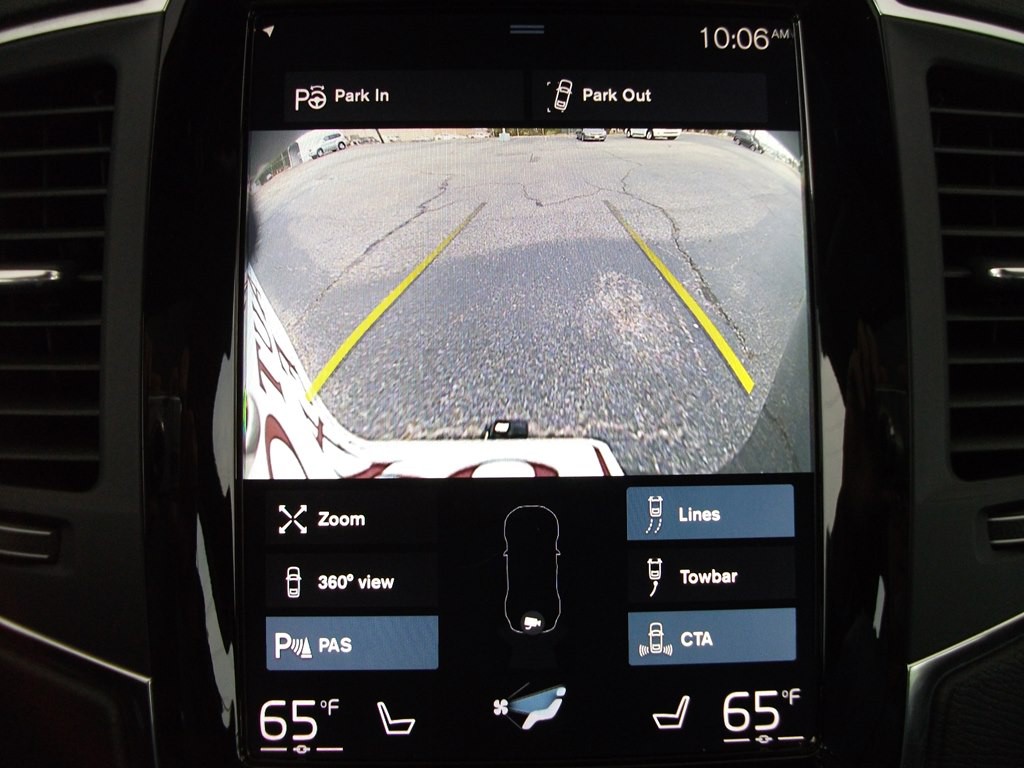 2018 Volvo XC90 Image 22