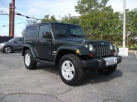 Image for 2012 Jeep Wrangler Sahara ID: 7370517