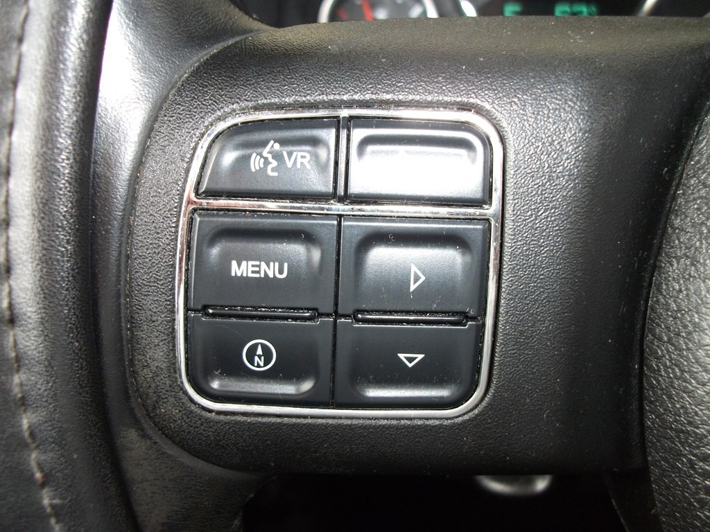2012 Jeep Wrangler Image 18