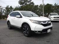 Image for 2019 Honda CR-V Touring ID: 7370519