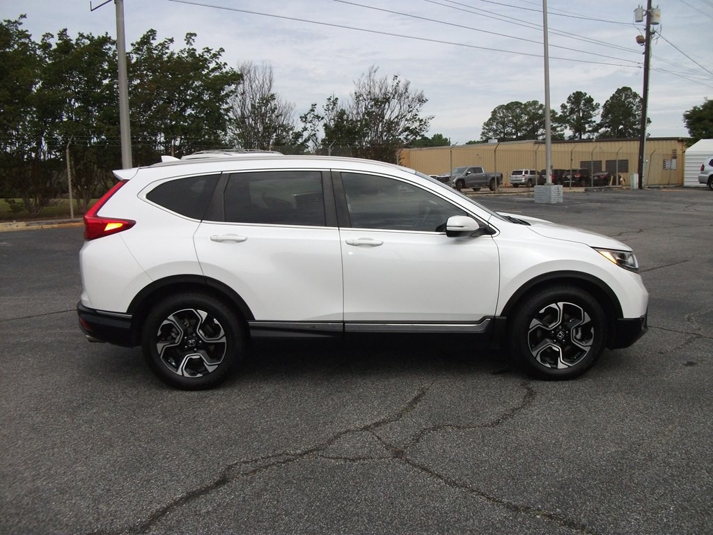 2019 Honda CR-V Image 2