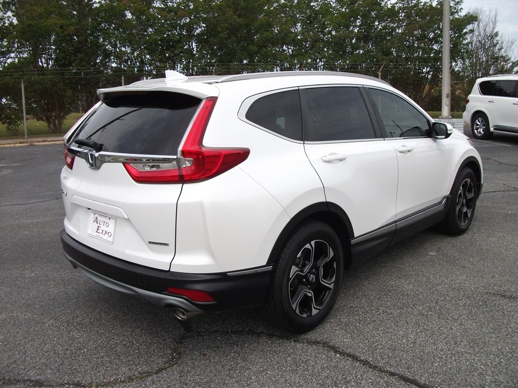 2019 Honda CR-V Image 3